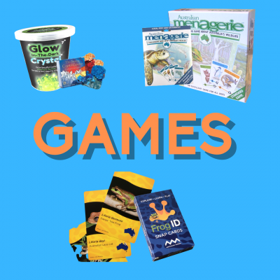 Games